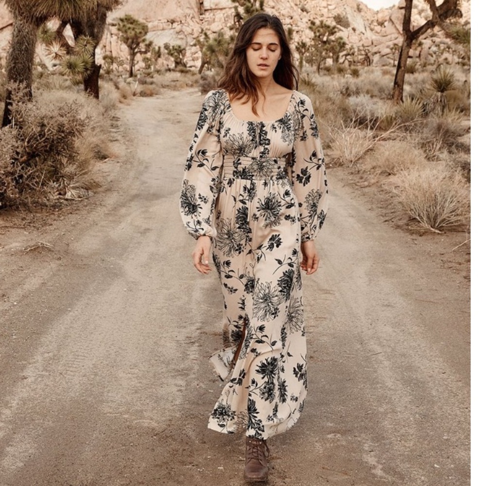 Christy Dawn Savannah Dress XS/S